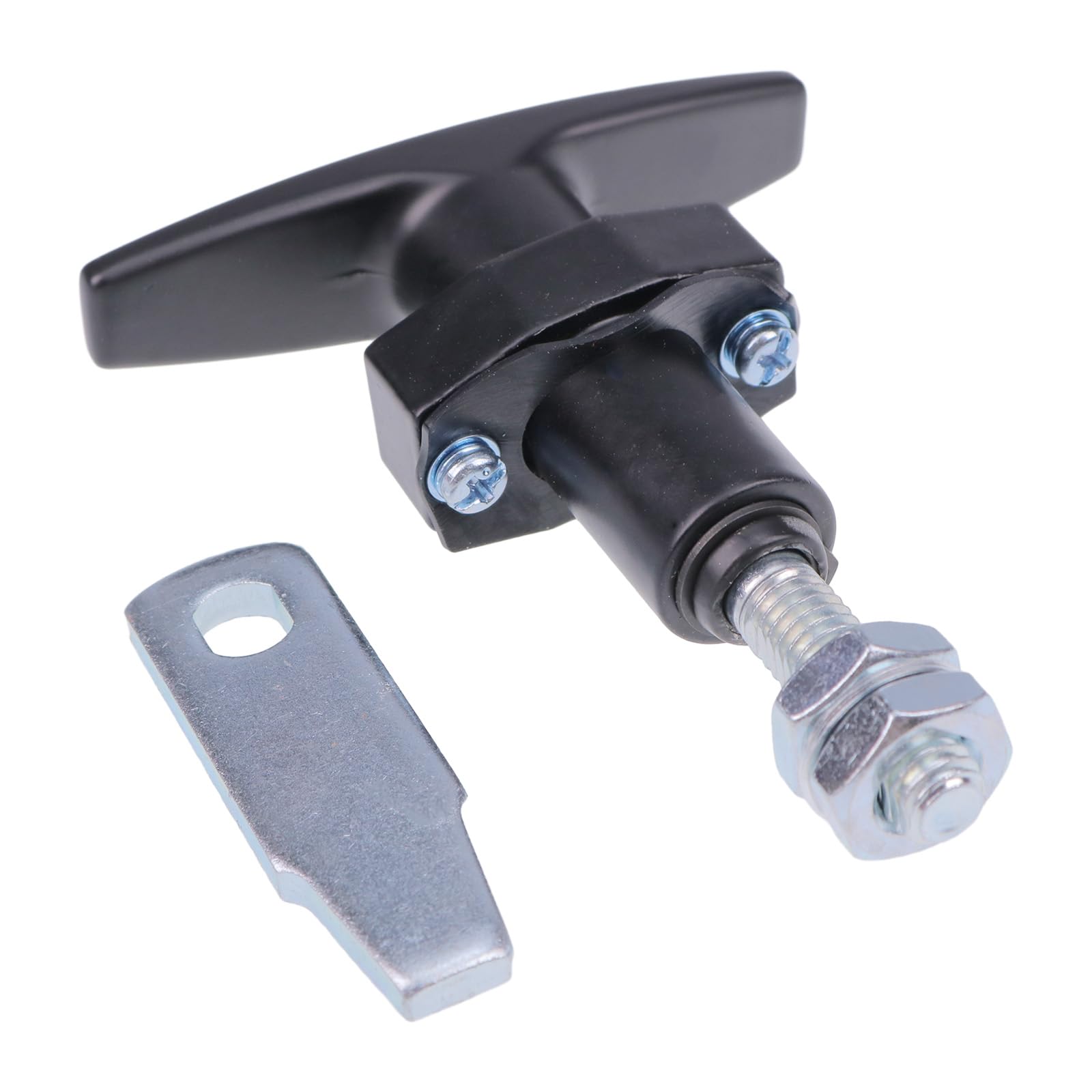 Amazon.com: RONGPAS Latch,T-Handle 2940174 Compatible with JLG
